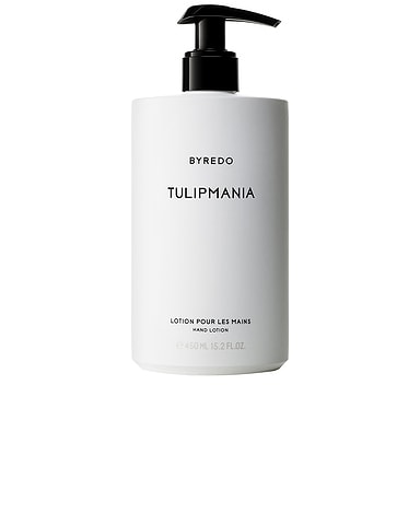 Tulipmania Hand Lotion