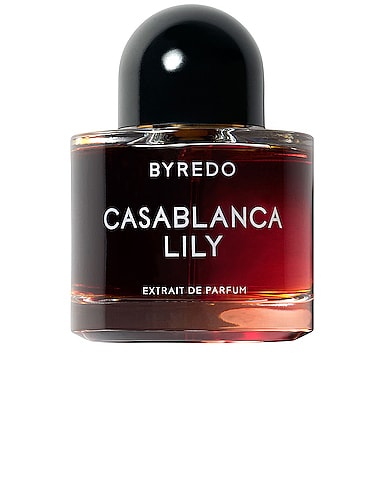 Casablanca Lily Night Veils Perfume Extract
