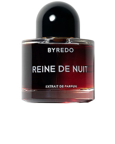 Reine De Nuit Night Veils Perfume Extract
