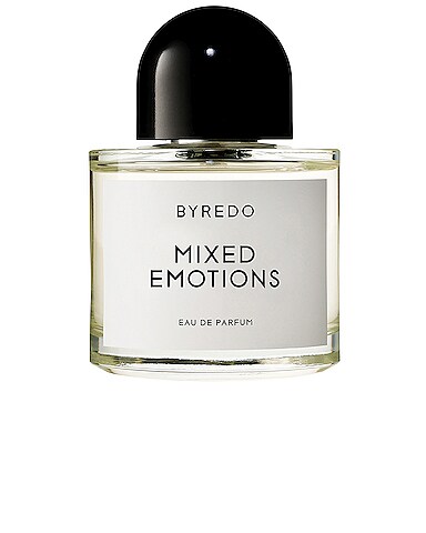 Mixed Emotions Eau De Parfum