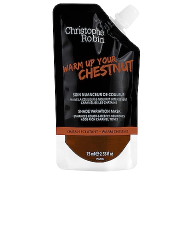 Shade Variation Mask Pocket