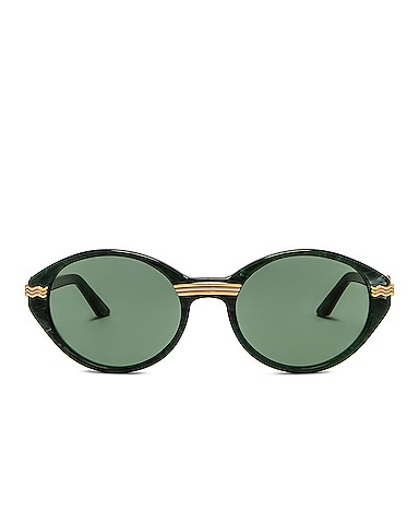 Acetate Sunglasses