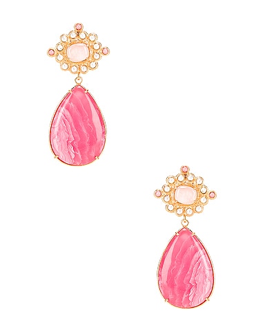 Carmina Earrings