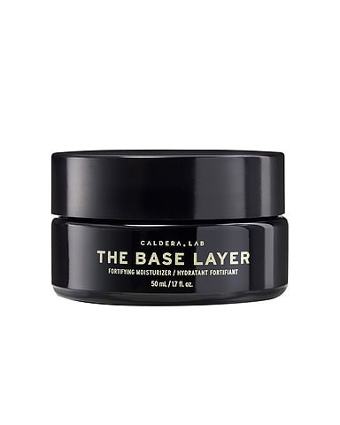The Base Layer Fortifying Moisturizer