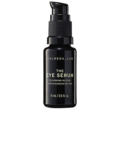 The Eye Serum Rejuvenating Eye Elixir