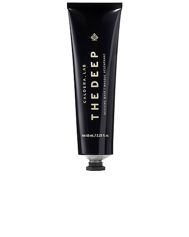 The Deep Reviving Clay Mask