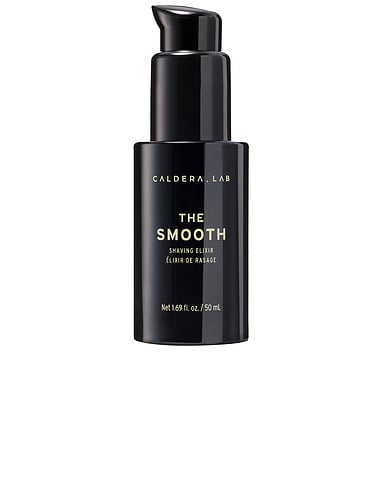 The Smooth Shaving Elixer