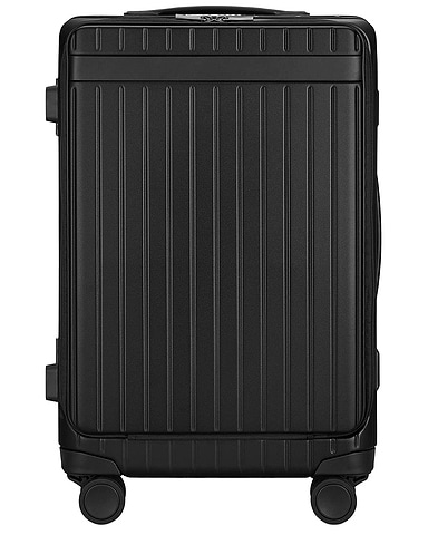 The Carry-on X Suitcase