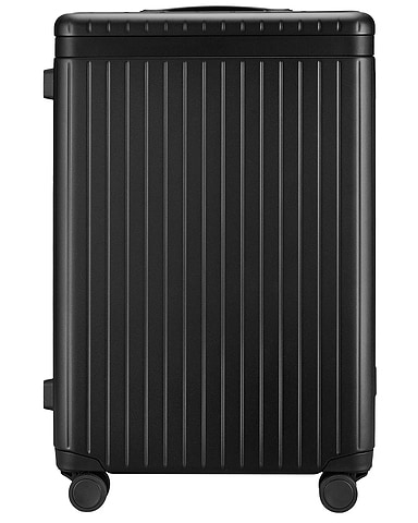 The Check-in Suitcase