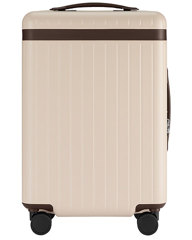 The Carry-on Suitcase