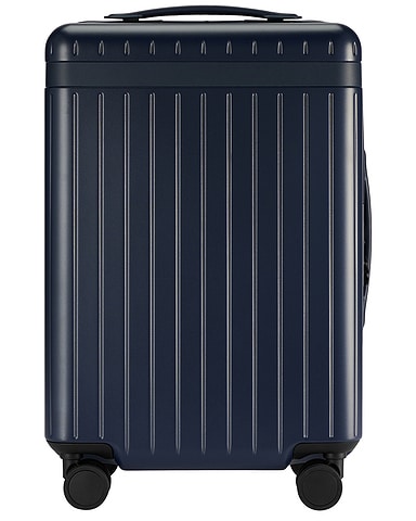 The Carry-on Suitcase