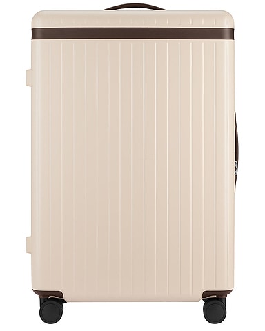 The Large Check-in Suitcase