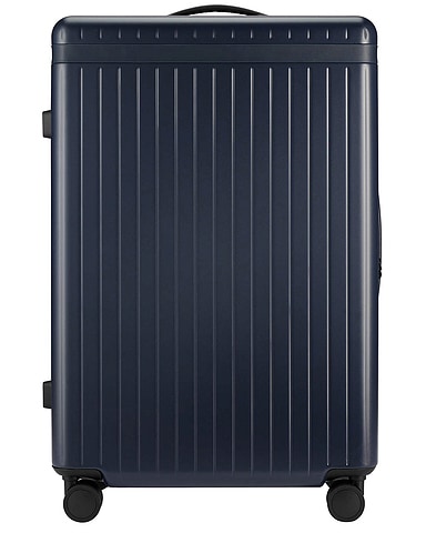 The Large Check-in Suitcase