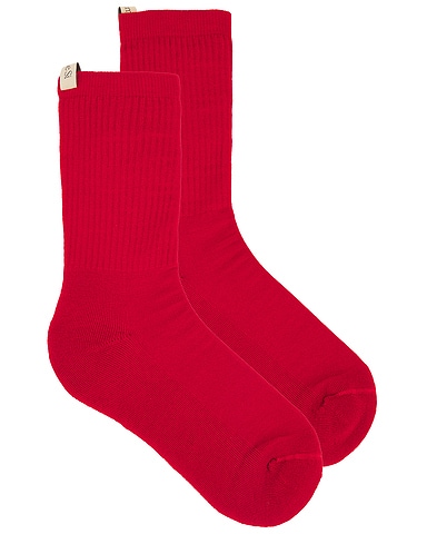 The Merino Tube Sock