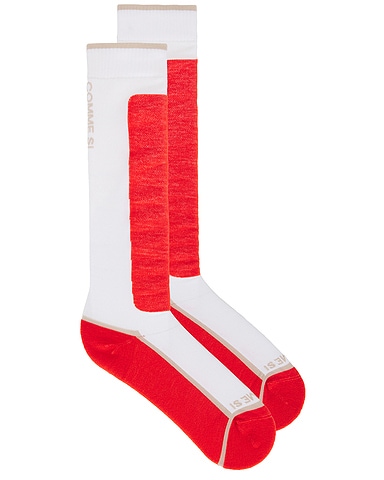 Ski Sock