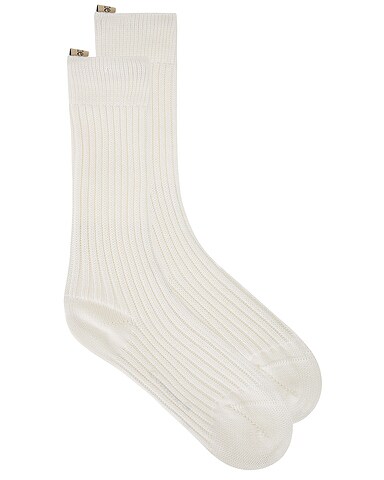 The Merino Chunky Sock