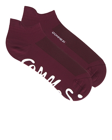 The Pilates Ankle Sock