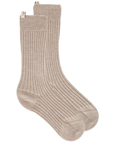 The Merino Chunky Sock
