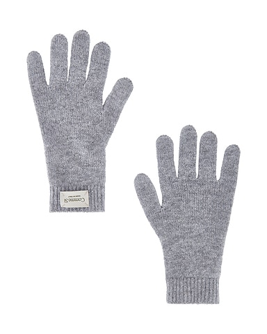 Cashmere Short Gloves