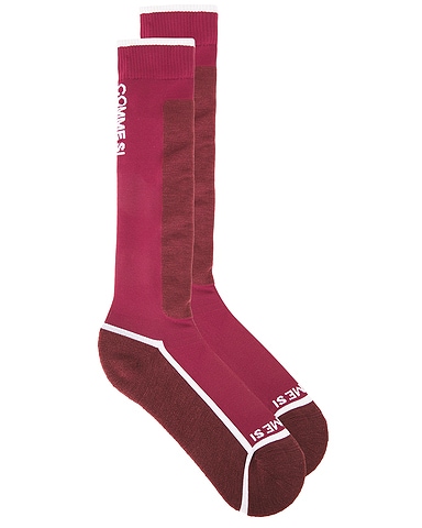 The Ski Sock