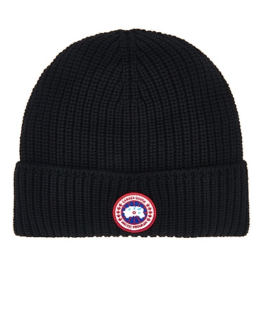 Rib Toque