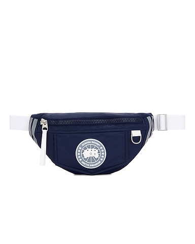 Performance Satin Waist Pack