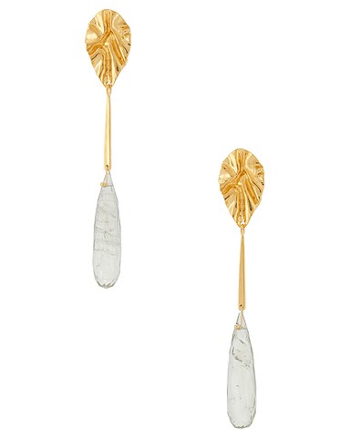 Drop Earrings
