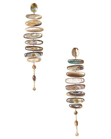 Mizumi Earrings