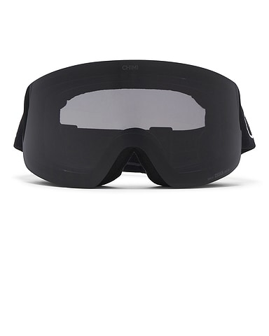 Ski 01 Sella Ski Goggles