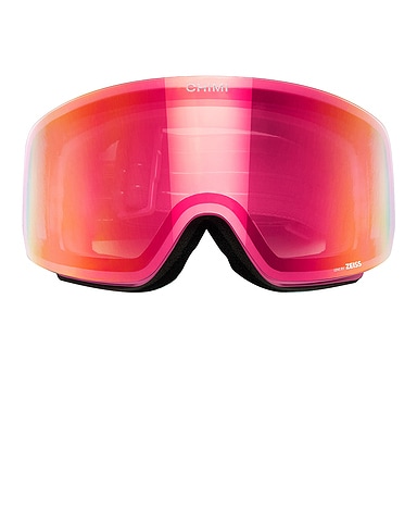 01 Ski Goggles