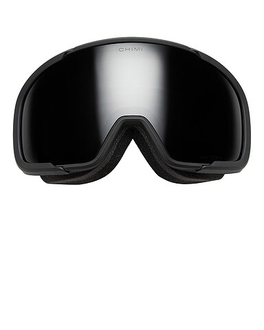 04 Ski Goggles