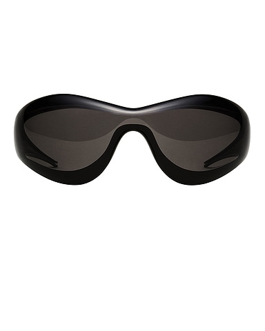 Amelia Gray One Sunglasses