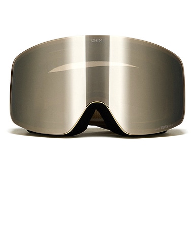 01 Cime Ski Goggles