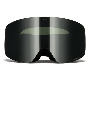 01 Sella Ski Goggles