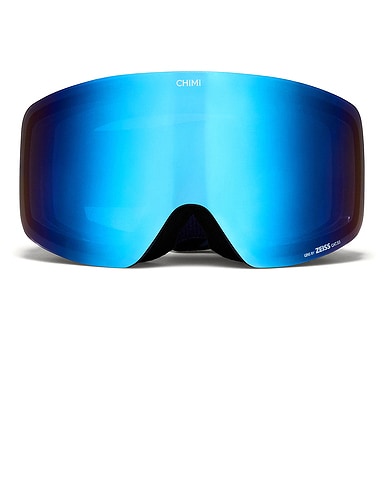 01 Sella Ski Goggles