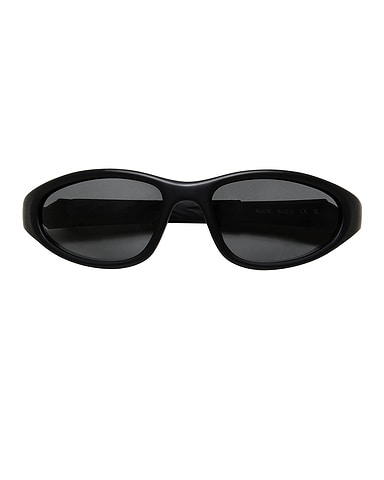 Split Sunglasses