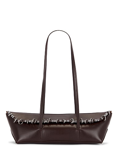 Gondola Pierced Mini Tote Bag