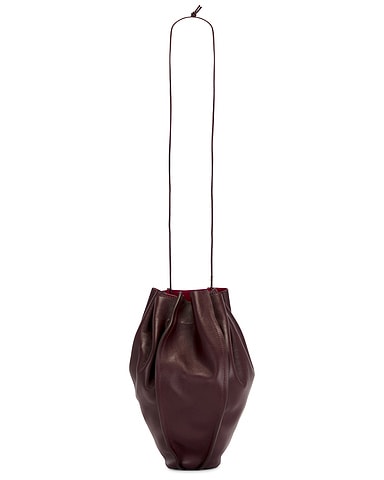 Agnes Hobo Bag