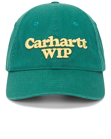 Carhartt Wip Script Cap
