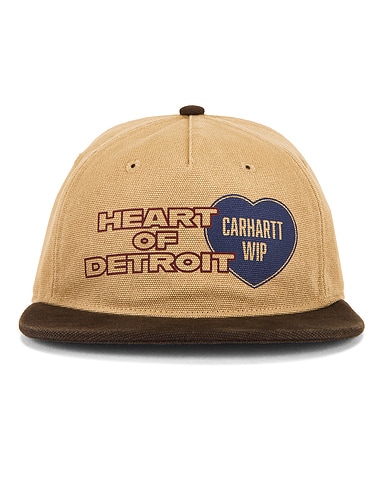 Arcan Cap