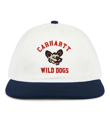 Wild Dog Hat