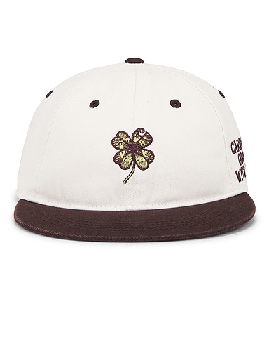 Clover Cap