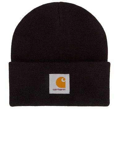 Short Watch Hat