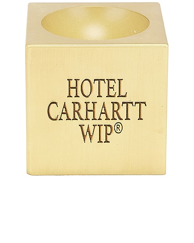 Do Not Disturb Incense Holder