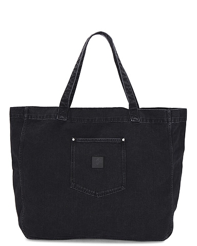 Rivet Tote Bag