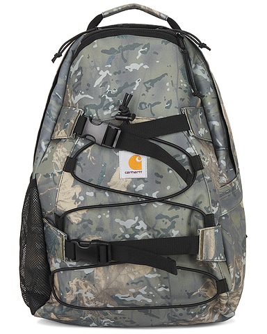 Kickflip Backpack