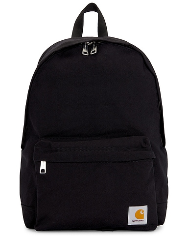 Canvas Backpack