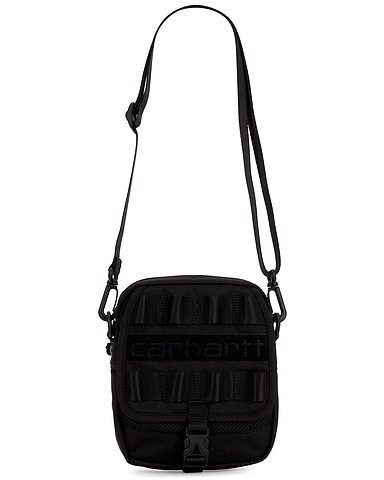 Prescott Shoulder Pouch