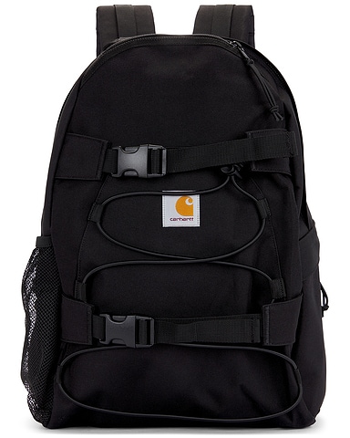 Kickflip Backpack