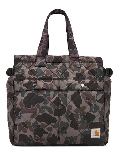 Myton Travel Tote